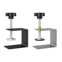 Drawer Front Installation Clamps Furniture Woodworking Easy to Use Cabinet Tool