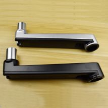 DL-9013LP DL-8012 DL-9012LP V6 V8 verlängerung arm teile zubehör DIY lange arm bar