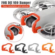 Gimbal Stoßstange Für DJI Neo Anti-Kollision Gimbal Stoßstange Kamera Objektiv Schutz Bar Kamera Schutz Für DJI Neo Drone zubehör