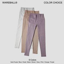 Neue Yoga Hosen Sport Kleidung Nahtlose Legging Feste Hohe Taille Volle Länge Workout Leggings für Fittness Yoga Leggings