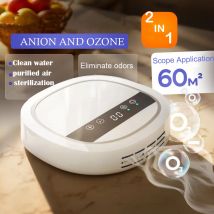Luft Ozonator Auto Luftreiniger Ozon Ionisator Generator Sterilisation Desinfektion Luft Sauberes