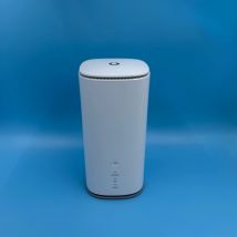 Vodafone MC888 Router domestico WiFi 5G sbloccato, WiFi veloce 6, fino a 3,8 Gbps, design premium con basso consumo energetico (99% nuovo)