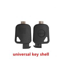 5/10/20/30/50pcs KD Universale Transponder Chiave Caso Chip di Ricambio Chiave Testa KD Xhorse Chiave Lama Borsette con Uncut chiave A Distanza KD lama