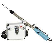 Elektrisches Bestäubungsgerät, Gerät zur Tomatenschäubung, Gewächshaus, Gurke, Tomatenschäubung, ohne Seil