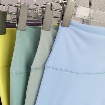 Letnia gorąca sprzedaż legginsy do jogi wysokiej talii oddychające szybkoschnące spodnie do jogi Fitness bieganie jazda na rowerze trening odzież gimnastyczna