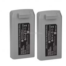 Drohnenbatterie für Dji Mini 4K SE 2SE Intelligente Flugbatterien Zubehör 2400 mAh für Mini 2 Drohnenbatterie