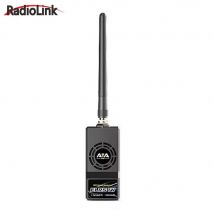 Radiolink ATA 2,4 GHz ELRS Nano Micro Long-Range ELRS 1 W Modul mit geringer Latenz, kompatibel mit mehreren RC-Sendern