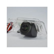 HD CVBS Rear View Reverse Backup Camera Parking for BMW 1 Series E82 3 Series E46 E90 E91 5 Series E39 E53 X3 X5 Android DVD