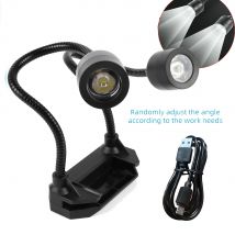 Neue Mikroskop LED Doppel Kopf Illuminator Lampe Für Mikroskop Licht Für Löten Industrielle Mikroskop Kamera Lichtquelle