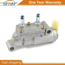 STPAT Car Idle Air Control Valve 36450-PM6-A01 36450-PP4-E01 36450PM6A01 36450PP4E01 for ACURA INTEGRA/HONDA CIVIC CRX 1988-1995