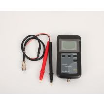 Echter Vierdraht-Lithium-Batterie-Innenwiderstandstester YR1035+ Nickel-Wasserstoff-Blei-Knopf Polymer-Alkalität