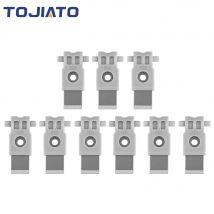 3/6/9pcs for Bambu Lab X1/X1C/P1S/P1P/A1/A1 Mini Filament Cutter 3D Printers Filament Cutter Spare Parts for Bambu 3D Printers