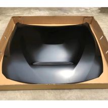 Heißer Verkauf Carbon Fiber Upgrade Modifikation Front Motorhaube Motorhaube Abdeckungen Für BMW F82 M4 2018, Perfekte installation