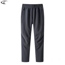 Lngxo Männer Wander hose Camping Trekking Klettern Bergsteigen Cargo hose Outdoor Sport wasserdichte Hose Frühling Herbst