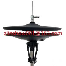 Lemon e Drum Becken 12" zweiteilige Hihat