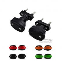 Für KAWASAKI Z800 Z800 2013 2014 2015 2016 2017 Motorrad Absturzsicherung Rahmen Slider Verkleidung