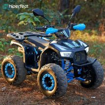 Neues hochwertiges 110cc 4-Takt-Mini-ATV-Quad-Bike für Kinder mit Gasbetrieben für Kinder