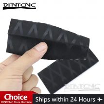 Für Benelli TRK 502 502X251 702 Motorrad Zubehör TRK502 Lenker Schutzhülle Griff Pad Schrumpf Rohre Handschuhe