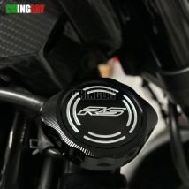 Für Z900RS Kühlerdeckel schutz dekorative schutzhülle Für Kawasaki z900rs cafe 2021-2025 Z650RS Aluminium alle Zubehör