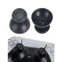 Replacement Joystick Thumb Stick for PlayStation 5 Gamepads Thumb Grip Caps for PS5/PS5 slim/PS5 Pro Controller Game Accessories