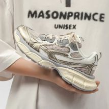 Men shoes Sneakers Male tenis Luxury shoes Mens casual Trainer Race Breathable fashion loafers running Shoes for men