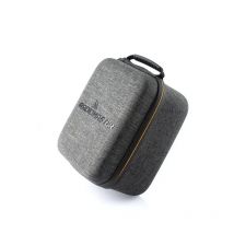 RadioMaster TX12 MKII Funksender EVA Hard Zipper Handtasche Tragetasche 215X185X120mm