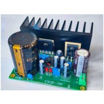 Nv archer Einzels trom versorgung von jung Super Regler 2000 linear übertrifft Studer