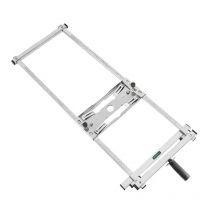 Multifunktion strom Kreissäge Trimmer Maschinen führung Position ierung Schneide brett Werkzeuge Holz bearbeitung Fräser Werkzeug maschinen