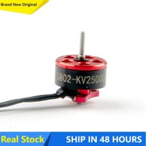 HappyModel SE0802 0802 16000KV 19000KV 25000KV 1-2S Bürstenloser Motor 1 mm