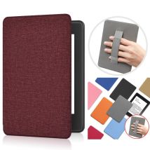 Custodia intelligente per il nuovo Kindle Touch 2024 6'' 6.8 Paperwhite 5 12th 7'' 11th 7th 6th 5th Generation C2V2L3 M2L3EK DP75SDI Custodia protettiva