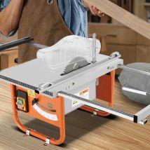 Multifunctional Woodworking Saw Table Portable Woodworking Table Electric Circular Saw Trimming Machine Jig Saw Flip Table