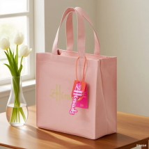 Reise-Aufbewahrungstasche, transparente Zipfeltasche, Tragetasche, Strandtasche aus PVC