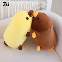 Zu australischen Tier super weichen Schnabeltier Plüschtiere niedlichen Schnabeltier Ente Ornithorhynchus Stofftiere Kinder Mädchen Geburtstag Geschenk
