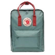 Zaino Donna Uomo Borsa classica per computer Moda originale Fjallraven Kanken Zaino casual da esterno