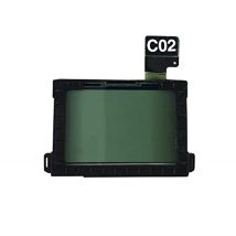 Schermo LCD di riparazione sostitutiva per walkie-talkie per radio bidirezionale XTS5000