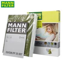 FILTRO MANN FP25007 Filtro abitacolo per LINCOLN MKC, VOLVO V40, FORD C-Max Focus, 1709013 31404958 CV6Z19N619A 1776360