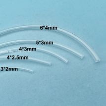 10 Meter Lösungsmittel-UV-Tintenschlauch-Transferschlauch für Epson I3200 XP600 TX800 DX4 DX5 DX7 Druckkopfdrucker Bulk Supply System