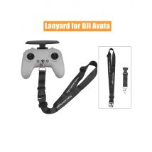 Lanyard Neck Strap for DJI Avata Safety Strap Belt Sling for DJI Avata Remote Controller Drone RC Accessories