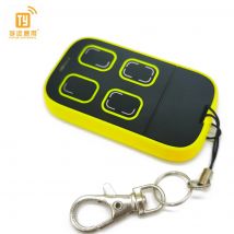 Duplicador de Control Remoto para Puerta de Garaje 287MHz-868MHz, Control Remoto Multifrecuencia, Clonador de Códigos
