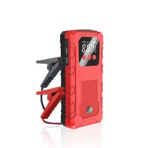 Car Jump Starter Battery Power Bank 600A for Car Starter Portable Emergency Booster 12V Auto Starting Device Petrol Diesel