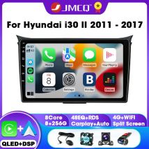 Auto Multimedia Video Player für Hyundai i30 Grand Elantra Grant Android Autoradio Head Unit