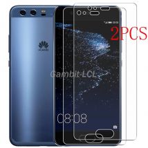 Per Huawei P10 Plus Protezione in vetro temperato SU P10Plus VKY-L29, VKY-L09, VKY-AL00 Pellicola protettiva per schermo da 5,5 pollici
