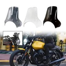 Für V7 Stone 850 V7 Special Edition 2021 2022 2023 2024 2025 Motorrad Windschutzscheibe Windschutzscheibe Erhöhte Windschutzscheibe