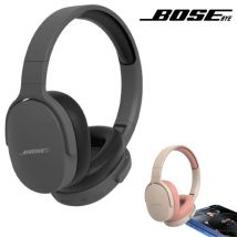 Bosebye Cuffie P2961 Senza Fili Bluetooth 5.3 Auricolare Originale Stereo HIFI Auricolare Gioco Auricolari Con Microfono Per Samsung iPhone