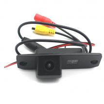 Hot Sell CCD Auto Rückfahr kamera Rückansicht Rückwärts für Hyundai Elantra Sonate Akzent Tucson Terra can Kia Carens Opirus Sorento