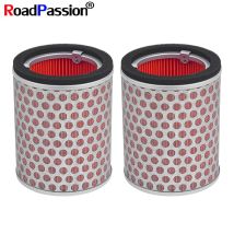 1 Stücke Motorrad Luftfilter Reiniger Element Für Honda CBR1000RR CBR1000 CBR 1000 RR 1000RR Fireblade 2004 2005 2006 2007