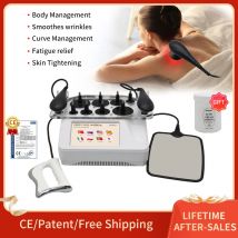 448KHZ Indiba penetra RF Tecar Therapy RET CET diatermia cura del corpo salute profonda sistema caldo Spa sollievo dal dolore rassodamento della pelle
