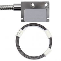 Sensore testa magnetica IP67 ad alta precisione 5+5 Nastro a strisce 5U 1000 2000 3000 4000 5000 6000 7000 8000MM