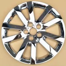 Wheel Hub Cap Automotive Exterior Parts Suitable For Ford Edge 2010 2011 2012 2013 2014 2.0T 3.5T LG-Q1