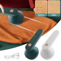 Elektrischer Flusen entferner wiederauf ladbar für Kleidung Fuzz Entferner Pullover Rasierer Mantel Haarball Trimmer Plüsch Kleidung Rasiermesser Entferner